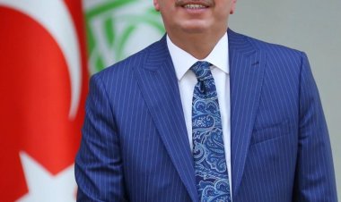 KAVUŞ; “ONUR, GURUR VE BÜYÜK BAŞARILARLA NİCE YÜZYILLARA…”