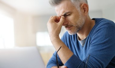 Sabahları yorgun kalkıyorsanız dikkat!