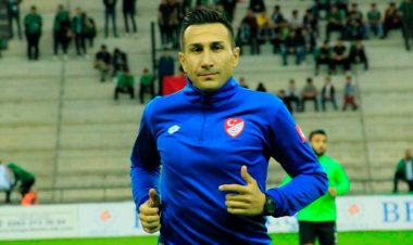 Konyaspor'un kupa maçını  Fatih Tokail yönetecek