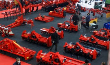 TARIM FUARI NE ZAMAN ?