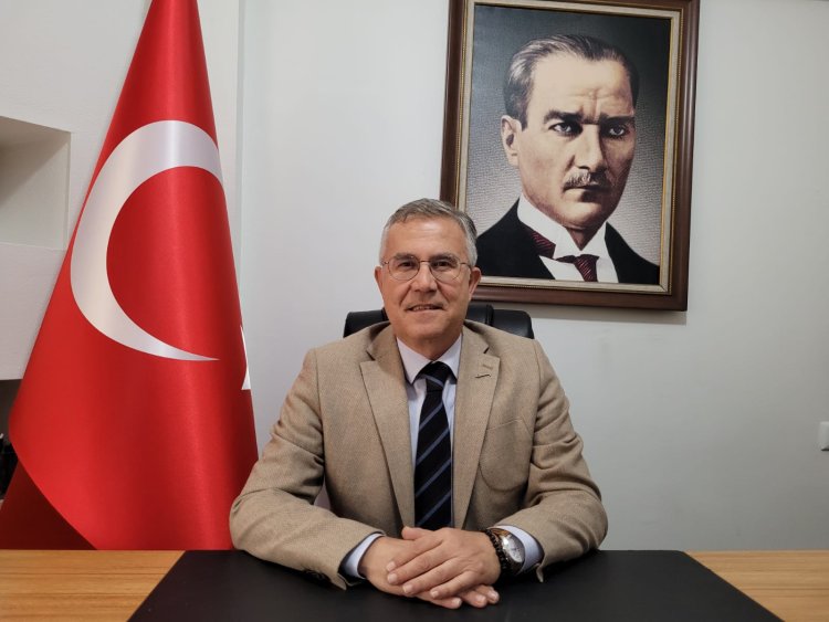 Ertuğrul: Yönetici görevlendirilmelerindeki mülakat büyük bir haksızlığa yol açıyor