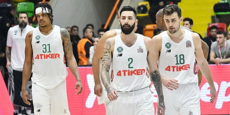 Konyaspor Basketbol Fenerbahçe virajında