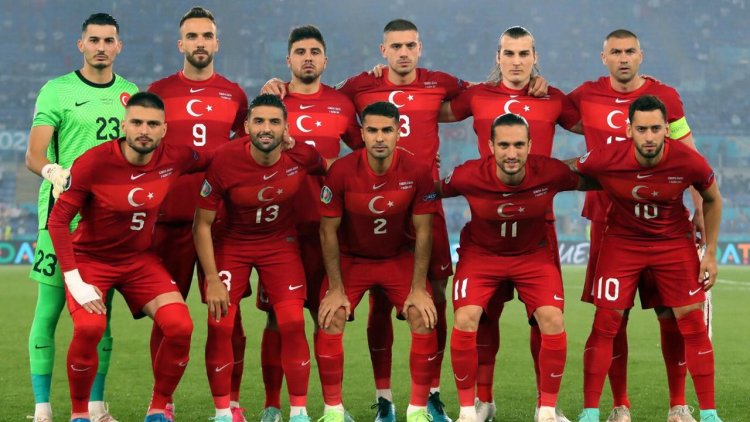 9 takım 2024 biletini aldı