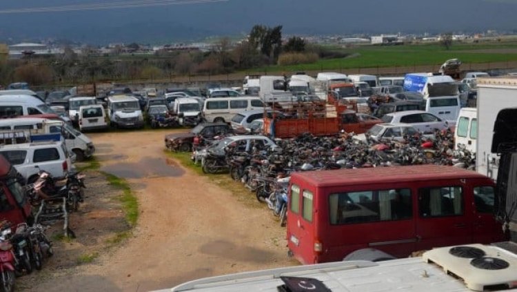 1 Kasım'dan itibaren başlıyor