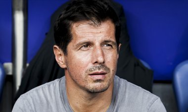 MKE Ankaragücü'nde Emre Belözoğlu dönemi