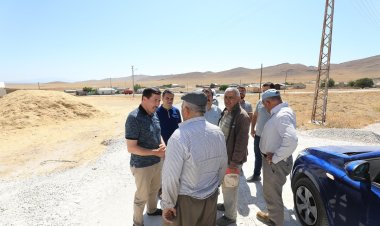 Başkan Kılca: “2 milyon 800 bin metrekare  parke taşı çalışması gerçekleştirdik”