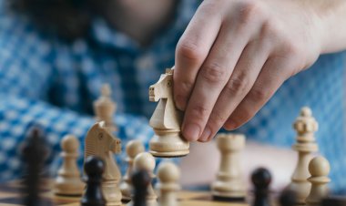 MERAM’DA CUMHURİYETİN YÜZÜNCÜ YILINDA SATRANÇ TURNUVASI