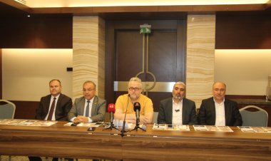 Hukukçular Sempozyum da buluşacak