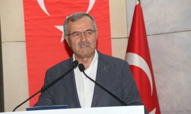 Konya’ya 248 yeni fabrika!