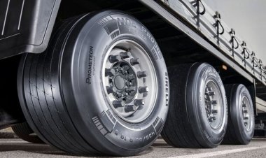 Ticari lastikte 'ekonomi' dönemi