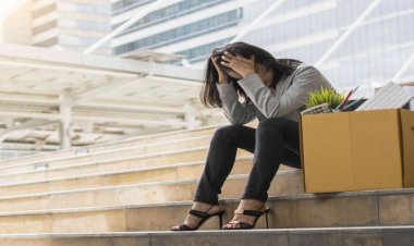 GENÇ İŞSİZLERİN YÜZDE 60’I KADIN