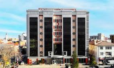 TÜRKİYE EMEKLİLER DERNEĞİ KIZILAY İLE ANLAŞMA YAPTI