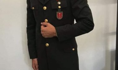 ALİ KARAKÖSE’NİN  DAMADI ŞEHİT  OLDU