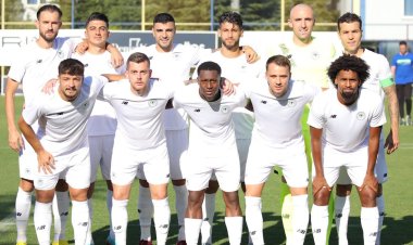 KONYASPOR’DA  ZORLU HAFTALAR