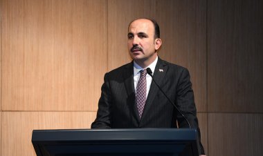 Altay: İsrail  katliam ve soykırım yapıyor