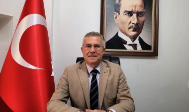 Ertuğrul: Cumhuriyetimizin 100. Yılında,  mücadelemizde büyüyor