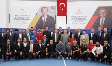 ASKF  CUMHURİYETİMİZİN 100. YILINDA  100 ÖDÜL PROGRAMI GERÇEKLEŞTİ