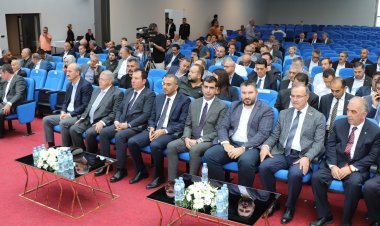 Türkçe baraj puanının 70'e çıkarılmasının gerekçeleri açıklandı