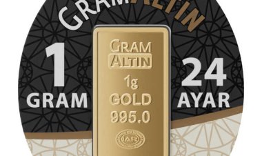 Gram altında yeni rekor!
