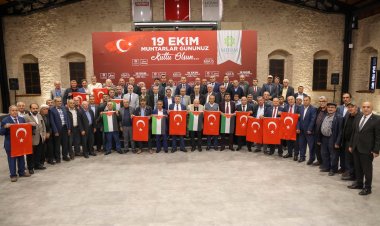 CHP Konya Milletvekili Bektaş’ tan,  Milli Eğitimdeki yönetici atamalarıyla ilgili soru önergesi