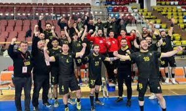 Konya Büyükşehir- Bahçelievler Bel.