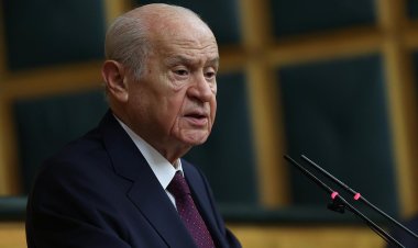 Bahçeli'den Gazze çıkışı: Tarafsızlık, namussuzluktur
