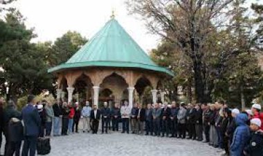 Nasreddin Hoca Anma Günleri başladı