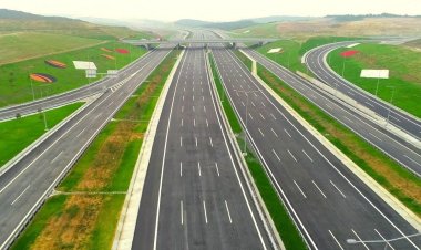 Köprü ve otoyollara zam yağdı.