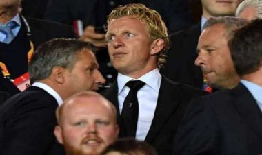 DİRK KUYD İDDİASI !..