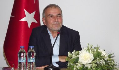 Lübnan Bizi Bekliyor!