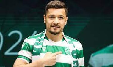 Ahmet Oğuz Adana’da yok