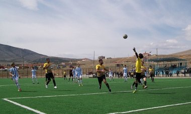 Amatör Süper Lig’de 7 karşılaşma yapılacak