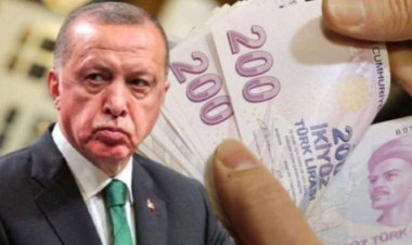 Cumhuriyet tarihinin 'en kötü dönemi'