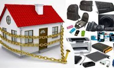 Hacizli malların satışında yeni dönem!