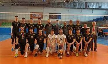 Konya Büyükşehir 2’de 2 ile zirvede