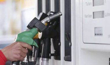 Benzine mini indirim geliyor