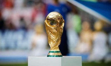 2034 Dünya Kupası için tek aday kaldı