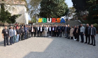 Selçuklu Belediyesi'nden öğrencilere gezi