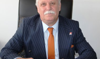 CHP Konya İl Başkanı Yaman: “Türk Ulusu olarak, Cumhuriyetimizin 100. Yılına ulaşmasının mutluluğunu yaşıyoruz”