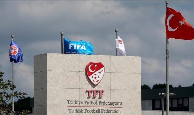 TFF, kulüplerin bilet satışı ve  tahsilatlarına ilişkin açıklama yaptı