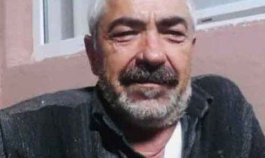 Konya'da arazi kavgası cinayetle bitti!