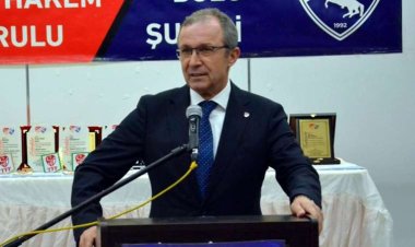 İbanoğlu 'Yarı otomatik ofsayt sistemi devreye girecek'