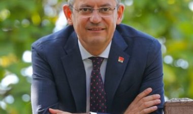 CHP'nin yeni Genel Başkanı Özgür Özel oldu!