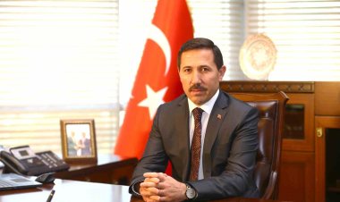 Karatay Belediyesi’nden İsrail mallarına boykot kararı