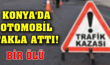 Konya ile dahada güçleneceğiz