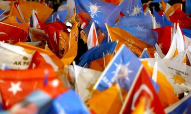 AK Parti'de adaylık tarifeleri belli oldu! İ