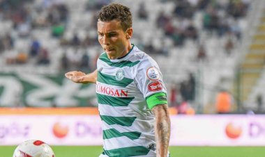 Guilherme maçta yok