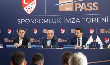 Milli Futbol Takımı, 621. maçına çıkacak