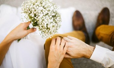 Evlenecek gençlere 150 bin TL  kredi kanun teklifi Meclis'te