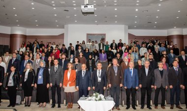 Selçuk Üniversitesi Türkiye Yüzyılı’na  yakışır bir programla bir araya geldi